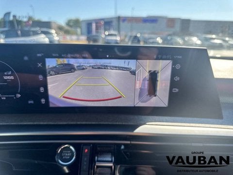 Voitures D'occasion À Herblay | Peugeot 3008 Iii Hybrid 136 E-Dcs6 Gt
