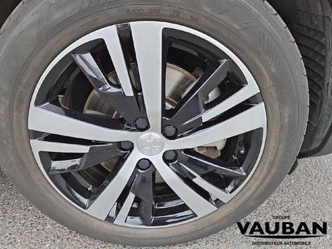Voitures D'occasion À Osny | Peugeot 3008 Ii Hybrid 225 E-Eat8 Gt