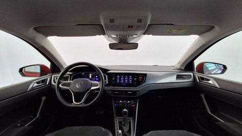 Voitures D'occasion À Buchelay | Volkswagen Polo Vi 1.0 Tsi 95 S&S Dsg7 Style