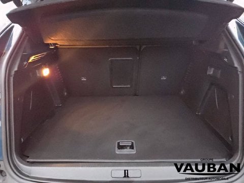 Voitures D'occasion À Chambly | Peugeot 3008 Ii Hybrid 225 E-Eat8 Allure Pack