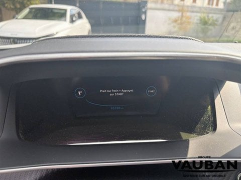 Voitures D'occasion À Les Mureaux | Peugeot 2008 Ii Puretech 130 S&S Eat8 Gt