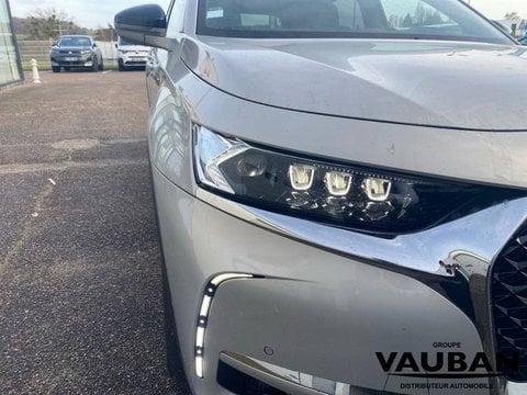 Voitures D'occasion À Gisors | Ds Ds 7 Ds7 Crossback Hybride E-Tense 225 Eat8 Rivoli