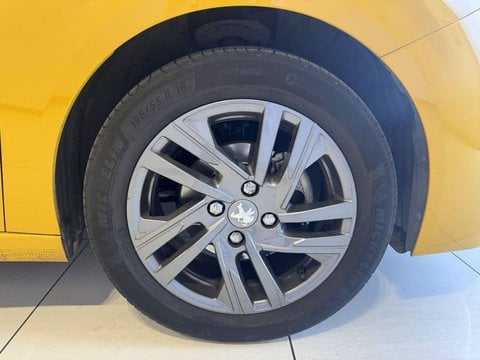 Voitures D'occasion À Buchelay | Peugeot 208 Ii Puretech 75 S&S Bvm5 Style