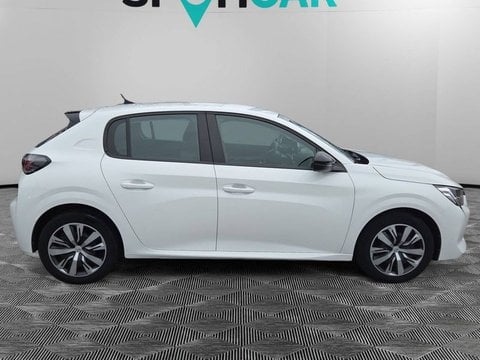 Voitures D'occasion À Osny | Peugeot 208 Ii Puretech 75 S&S Bvm5 Active Pack