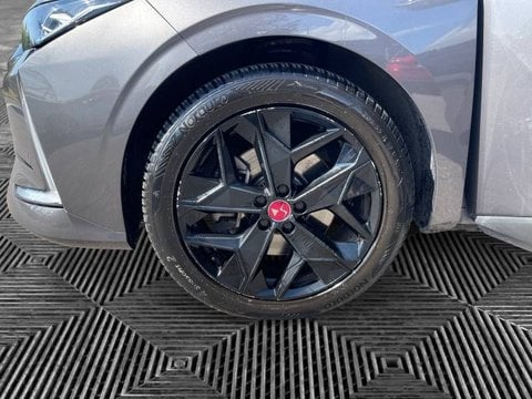 Voitures D'occasion À Mantes - Buchelay | Ds Ds 4 Ds4 Ii Hybride E-Tense 225 Eat8 Performance Line+