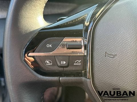 Voitures D'occasion À Sarcelles | Peugeot 308 Iii Puretech 130Ch S&S Eat8 Allure Pack