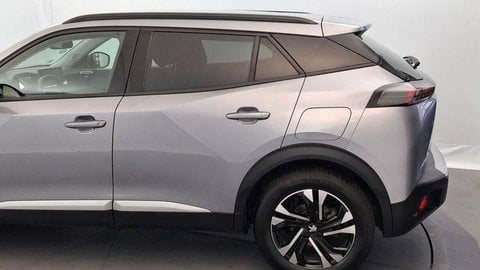 Voitures D'occasion À Saint-Brice-Sous-Forêt | Peugeot 2008 Electrique Ii Electrique 136 Ch All...