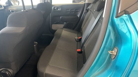 Voitures D'occasion À Buchelay | Citroën C3 Iii Puretech 83 S&S Bvm5 Live
