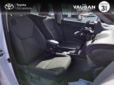 Voitures D'occasion À Buchelay | Toyota Yaris Cross 116H Dynamic Mc24