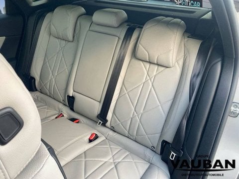 Voitures D'occasion À Gisors | Ds Ds 7 Ds7 Crossback Hybride E-Tense 225 Eat8 Rivoli
