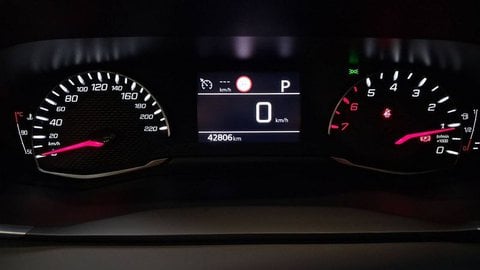 Voitures D'occasion À Sarcelles | Peugeot 208 Ii Puretech 100 S&S Eat8 Allure