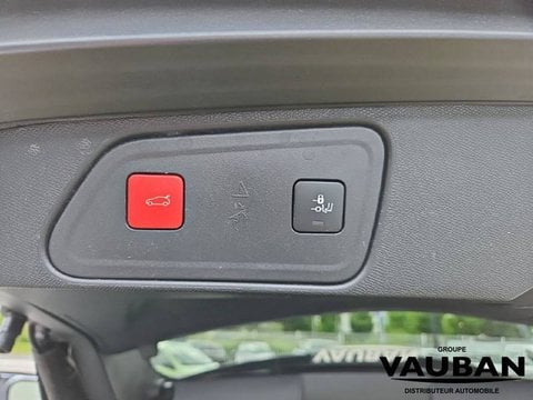 Voitures D'occasion À Osny | Peugeot 3008 Ii Puretech 180Ch S&S Eat8 Gt Pack