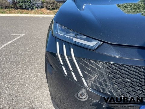 Voitures D'occasion À Chambly | Peugeot 5008 Hybrid 145 E-Dcs6 Allure