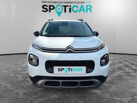 Voitures D'occasion À Herblay | Citroën C3 Aircross Puretech 82 Bvm5 Feel