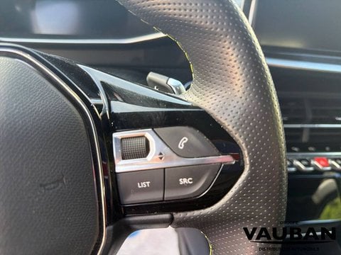 Voitures D'occasion À Les Mureaux | Peugeot 2008 Ii Puretech 130 S&S Eat8 Gt