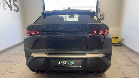 Voitures D'occasion À Buchelay | Peugeot 3008 Iii Hybrid 136 E-Dcs6 Allure