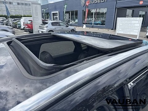 Voitures D'occasion À Osny | Ds Ds 7 Ds7 Crossback Hybride E-Tense 300 Eat8 4X4 Grand Chic