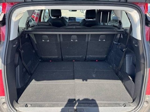 Voitures D'occasion À Sarcelles | Peugeot 5008 Ii Puretech 130Ch S&S Eat8 Allure