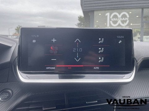 Voitures D'occasion À Chambourcy | Peugeot 2008 Ii Puretech 130 S&S Eat8 Gt