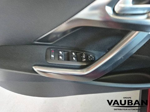 Voitures D'occasion À Osny | Peugeot 2008 1.2 Puretech 110Ch S&S Bvm5 Allure
