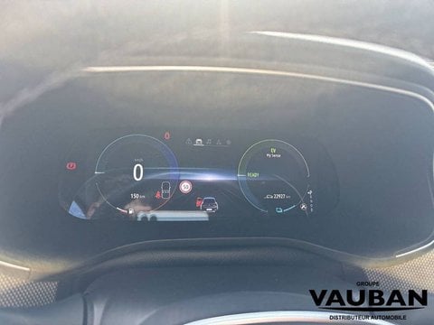 Voitures D'occasion À Sarcelles | Renault Arkana E-Tech 145 - 21B Intens
