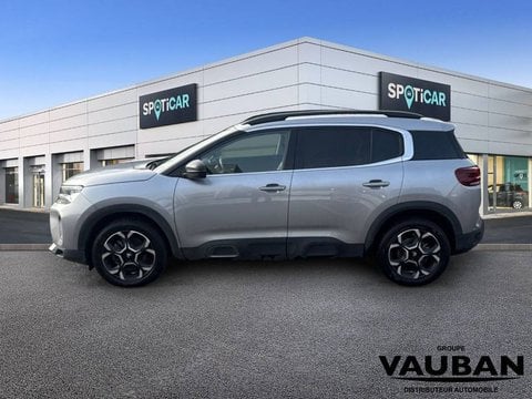 Voitures D'occasion À Chambly | Citroën C5 Aircross Puretech 130 S&S Eat8 Shine Pack