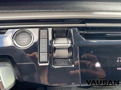 Voitures D'occasion À Gisors | Peugeot 3008 Iii Hybrid 145 E-Dcs6 Allure