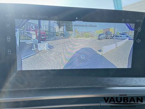 Voitures D'occasion À Chambly | Peugeot 5008 Iii Hybrid 145 Ch E-Dcs6 Allure
