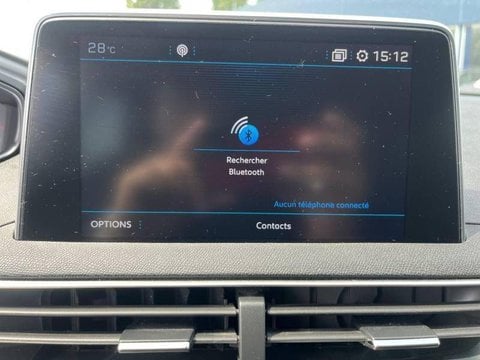 Voitures D'occasion À Montmagny | Peugeot 3008 Ii Puretech 130Ch S&S Bvm6 Crossway