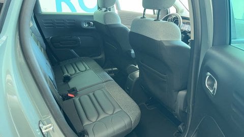 Voitures D'occasion À Buchelay | Citroën C3 Aircross Puretech 130 S&S Eat6 Shine Pack