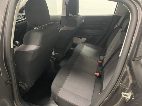 Voitures D'occasion À Les Mureaux | Citroën C3 Iii Puretech 82 S&S Bvm5 Graphic