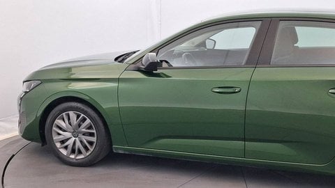 Voitures D'occasion À Chambourcy | Peugeot 308 Iii Puretech 110Ch S&S Bvm6 Active Pack