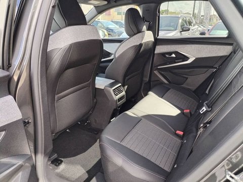 Voitures D'occasion À Argenteuil | Peugeot 3008 Iii Hybrid 145 E-Dcs6 Allure