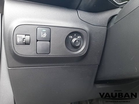 Voitures D'occasion À Sarcelles | Citroën C3 Iii Puretech 83 S&S Bvm5 You!