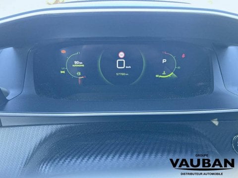 Voitures D'occasion À Chambly | Peugeot 2008 Ii Puretech 155 S&S Eat8 Gt Pack