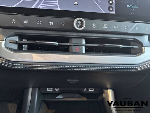 Voitures D'occasion À Chambourcy | Jeep Compass Iii 1.6 Turbo T4 225 Ch Bvr7 E-Hybrid Plug-In 4X...