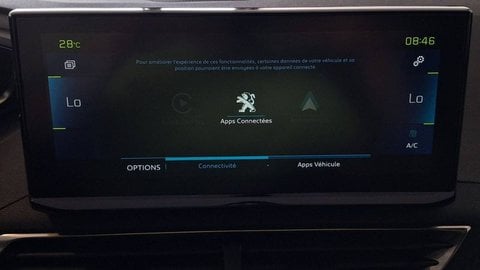 Voitures D'occasion À Buchelay | Peugeot 3008 Ii Hybrid 225 E-Eat8 Active Pack