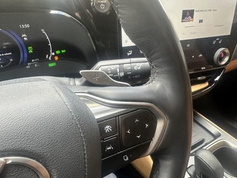 Voitures D'occasion À Le Chesnay | Lexus Nx 450H+ Executive 4Wd