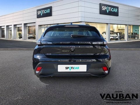 Voitures D'occasion À Herblay | Peugeot 308 Iii Puretech 110Ch S&S Bvm6 Active Pack