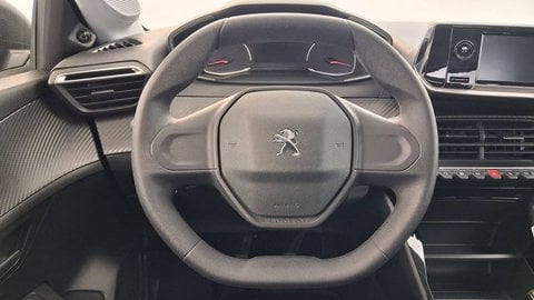 Voitures D'occasion À Chambourcy | Peugeot 208 Ii Puretech 75 S&S Bvm5 Like