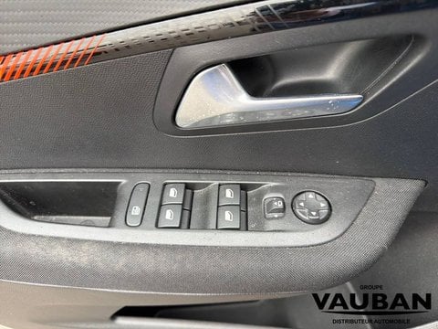 Voitures D'occasion À Les Mureaux | Peugeot 208 Electrique Ii Electrique 50 Kwh 136Ch Like