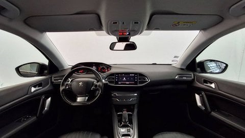 Voitures D'occasion À Chambourcy | Peugeot 308 Ii Puretech 130Ch S&S Eat8 Allure