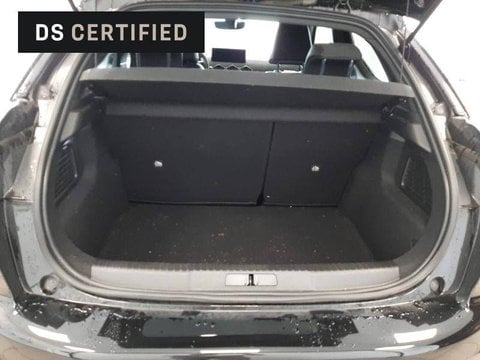 Voitures D'occasion À Saint-Brice-Sous-Forêt | Ds Ds 3 Ds3 Crossback Puretech 130 Eat8 Performa...