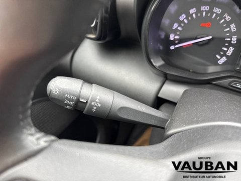 Voitures D'occasion À Gisors | Citroën C3 Aircross Puretech 110 S&S Bvm6 Feel Pack Business