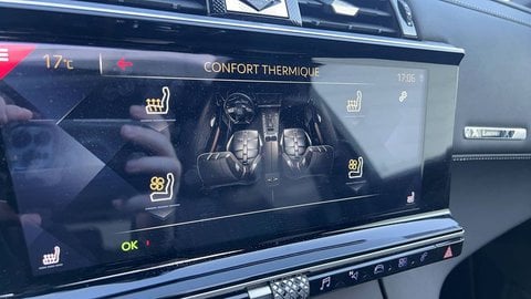 Voitures D'occasion À Gisors | Ds Ds 7 Ds7 Crossback Puretech 180 Eat8 Louvre