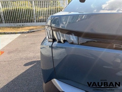 Voitures D'occasion À Osny | Peugeot 3008 Iii Hybrid 145 E-Dcs6 Allure