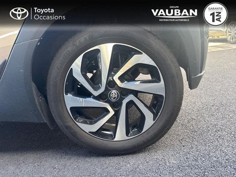 Voitures D'occasion À Chambourcy | Toyota Aygo X 1.0 Vvt-I 72Ch Design My23