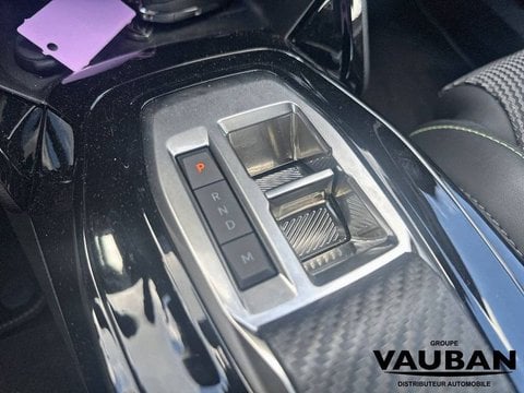 Voitures D'occasion À Chambourcy | Peugeot 2008 Hybrid 145 Ch E-Dcs6 Gt