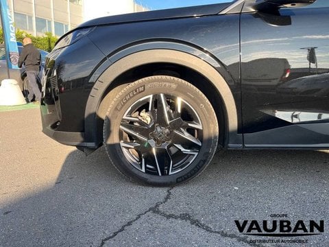 Voitures D'occasion À Osny | Peugeot 5008 Iii Hybrid 136 E-Dcs6 Allure
