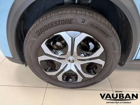 Voitures D'occasion À Les Mureaux | Citroën C3 Aircross Ii Turbo 100 Ch Man You + Pack Plus